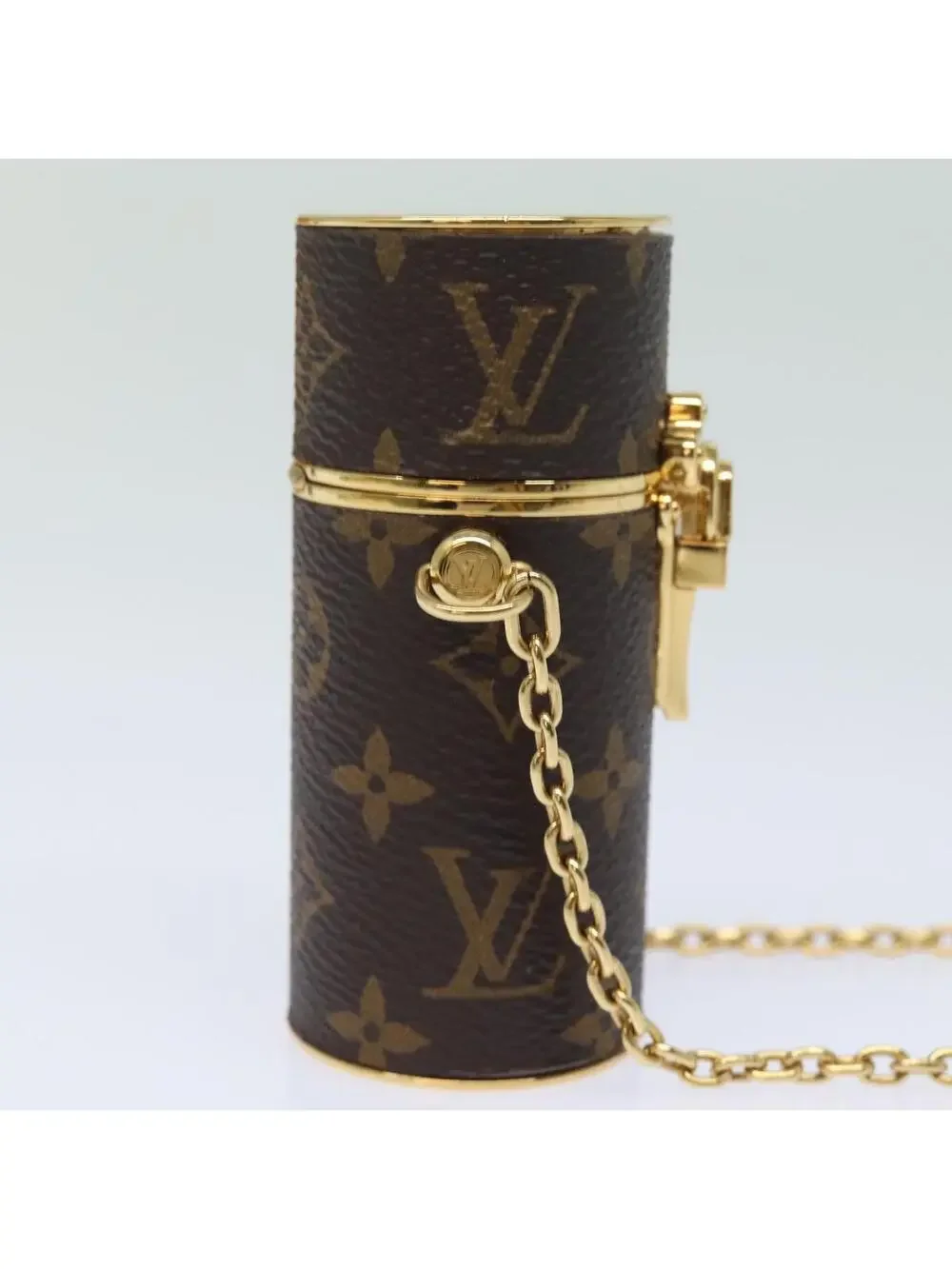 Louis Vuitton Lipstick Case Cosmetic #344158L79B